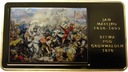 Arcydzieła Malarstwa Polskiego Jan Matejko Bitwa Pod Grunwaldem (nr 1)