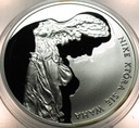 10 zł złotych 2008 Zbigniew Herbert SREBRO