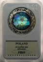 20 zł złotych 2006 Noc Świętojańska SREBRO (nr 1)