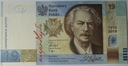 2019 19 zł PWPW 100-lecie powstania Paderewski banknot kolekcjonerski (nr 2