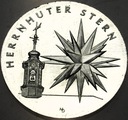 Niemcy 25 euro 2022 A Herrnhuter Stern SREBRO
