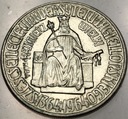 PRÓBA 10 zł złotych 1964 Kazimierz Wielki CuNi MN