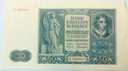 1941 50 zł Pięćdziesiąt Złotych Seria E (nr 2)