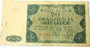 1947 20 zł Dwadzieścia złotych, Ser. C