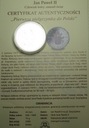 Człowiek który zmienił Świat 2008 Pierwsza Pielgrzymka Jan Paweł II