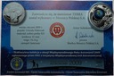 Systema Solare 2009 Ziemia Terra Mennica SREBRO