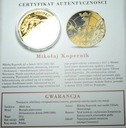 Wielcy Polacy - Mikołaj Kopernik