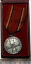 Medal Za udział w walkach o Berlin 1945 MON PRL Medal Odznaczenie PUDEŁKO