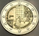 Niemcy 2 euro 2020 kniefall von Warschau Getto Uklęknięcie w Warszawie