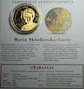 Wielcy Polacy - Maria Skłodowska-Curie
