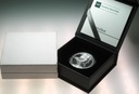 10 zł złotych 2015 Orędzie biskupów polskich do niemieckich SREBRO