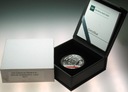 10 zł złotych 2017 INKA Danuta Siedzikówna Żołnierze Niezłomni SREBRO