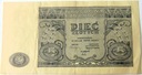 1946 5 zł pięć złotych