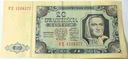1948 20 zł Dwadzieścia Złotych, seria FZ
