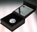 5 zł złotych 2016 Legia Warszawa Kluby Piłkarskie SREBRO