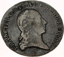 Austria 1 krajcar 1800