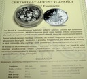 Głosiciel Ewangelii 2010 Jan Paweł II Człowiek który zmienił Świat SREBRO
