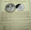 Testament Jana Pawła II 2010 Jan Paweł II Człowiek który zmienił Świat