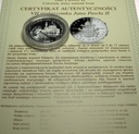 VII pielgrzymka Jana Pawła II 2010 Jan Paweł II Człowiek który zmienił...