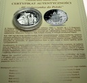 III Pielgrzymka do Polski 2009 Jan Paweł II Człowiek który zmienił Świat