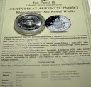 Błogosławiony Jan Paweł Wielki 2012 Jan Paweł II Człowiek który zmienił...