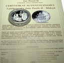 I Pielgrzymka Jana Pawła II Meksyk 2013 Jan Paweł II Człowiek który zmienił