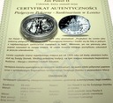 Pielgrzym Pokorny Loreto 2013 Jan Paweł II Człowiek który zmienił Świat