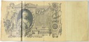 Rosja 1910 100 Rubli (nr 1)