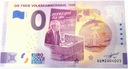 Zero 0 Euro - Die Freie Volkammerwahl 1990 Germany 2020