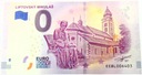 Zero 0 Euro - Slowacja - Muzeum Liptovskej 2021