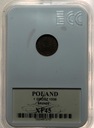 1 gr grosz 1936 XF45