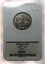 1 zł złoty 1929 XF40