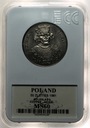 50 zł złotych 1981 Bolesław Śmiały MS60