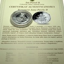 Testament Jana Pawła II 2010 Jan Paweł II Człowiek który zmienił Świat