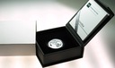 5 zł złotych 2016 Legia Warszawa Kluby Piłkarskie SREBRO