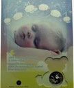 Kanada 1 dolar 2006 Lullaby Loonie zestaw płyta CD blister SREBRO