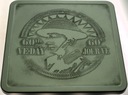 Kanada zestaw 5 centów i medal 2005 VE DAY Dzień zwycięstwa 1945 ETUI