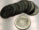 LOT zestaw 10 x 200 zł 1974 XXX lat PRL SREBRO (nr 3)