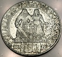 100 zł 1966 Mieszko Dąbrówka Tysiąclecie Państwa Polskiego SREBRO