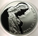 10 zł złotych 2008 Zbigniew Herbert SREBRO
