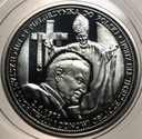 I Pielgrzymka Jana Pawła II Meksyk 2013 Jan Paweł II Człowiek który zmienił