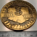 Medal 40 Lat Działalności Baltona