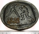 Medal Klub Sportowy Błękitni Kielce