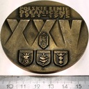 Medal Polskie Linie Oceaniczne