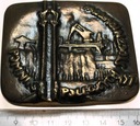 Medal Solidarność Pomnik Poległych Stoczniowców