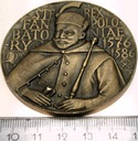 Medal Stefan Batory Polskie Linie Oceaniczne