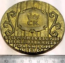 Medal Stowarzyszenie Bibliotekarzy Polskich w Kielcach