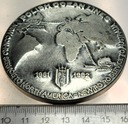 Medal Tadeusz Kościuszko New Modern Ships SR