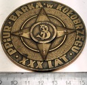 Medal XXX Lat PPiUR Barka w Kołobrzegu