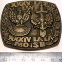 Medal XXXV Lat LWP MO i SB
